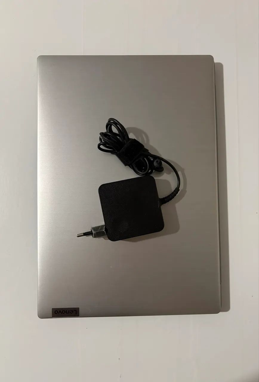 notebook lenovo ideapad3i com SSD - Foto 2