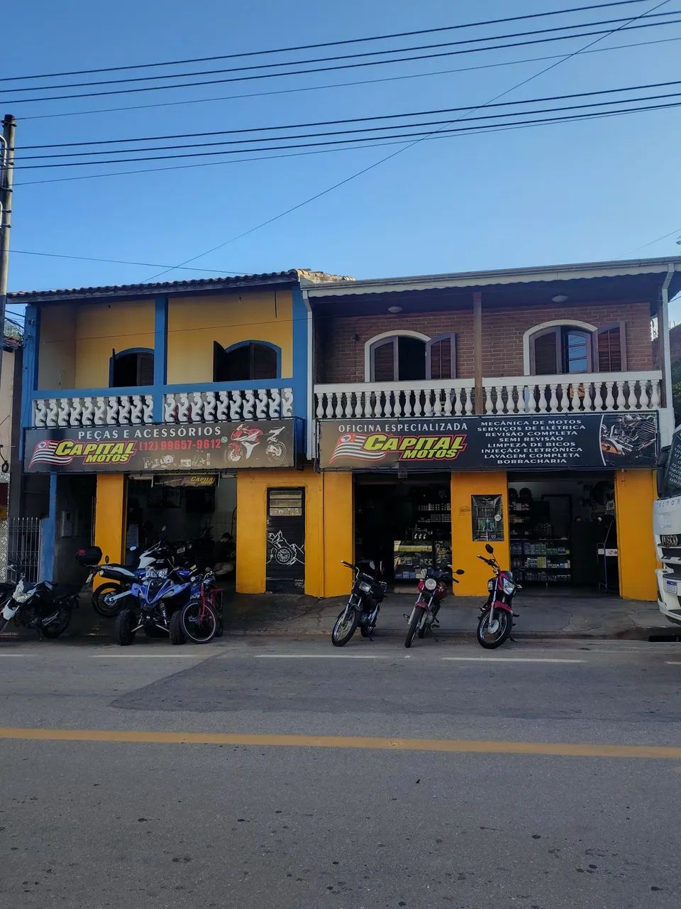 Loja motopecas  - Foto 2