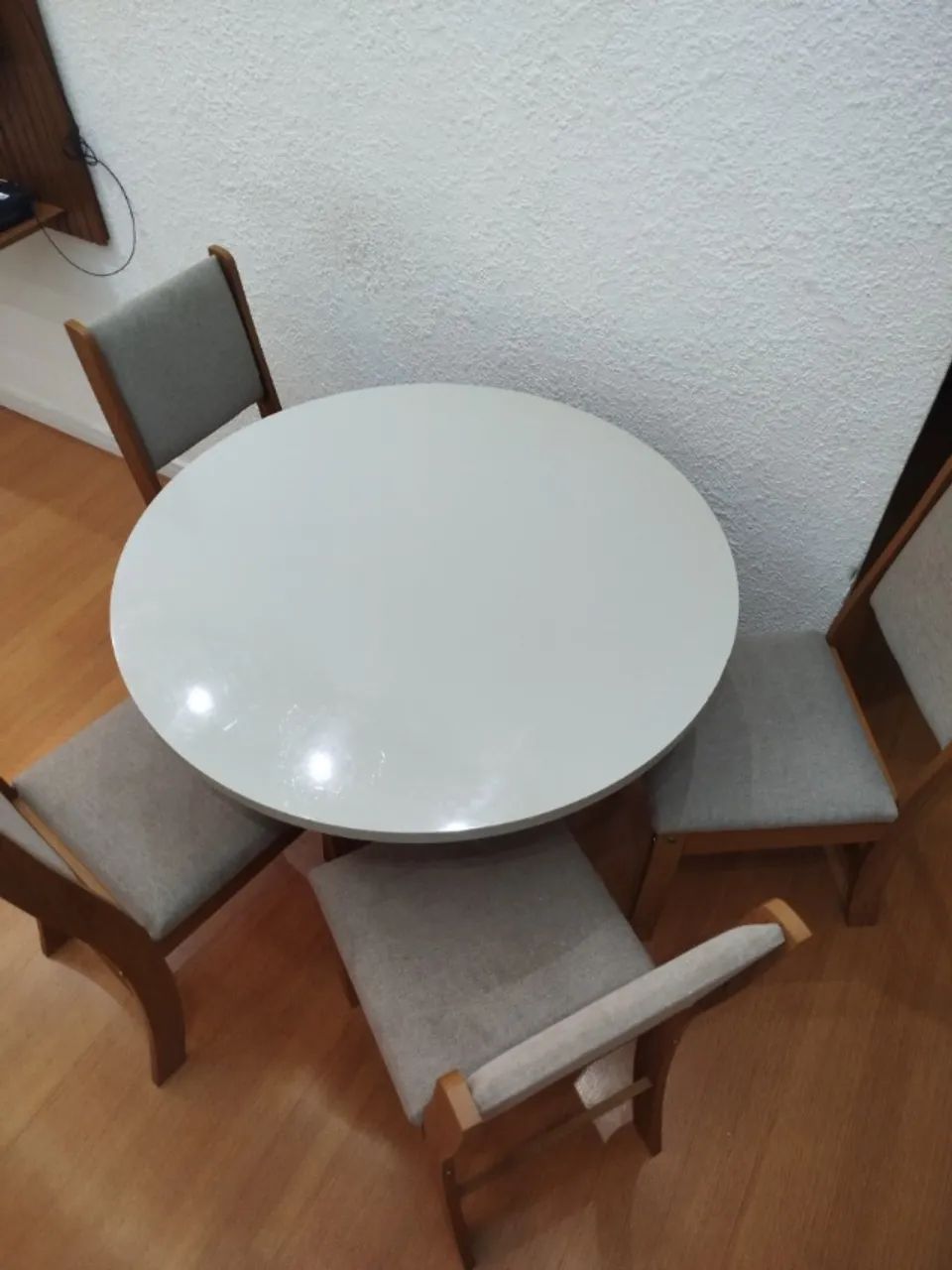 Mesa de jantar  - Foto 2
