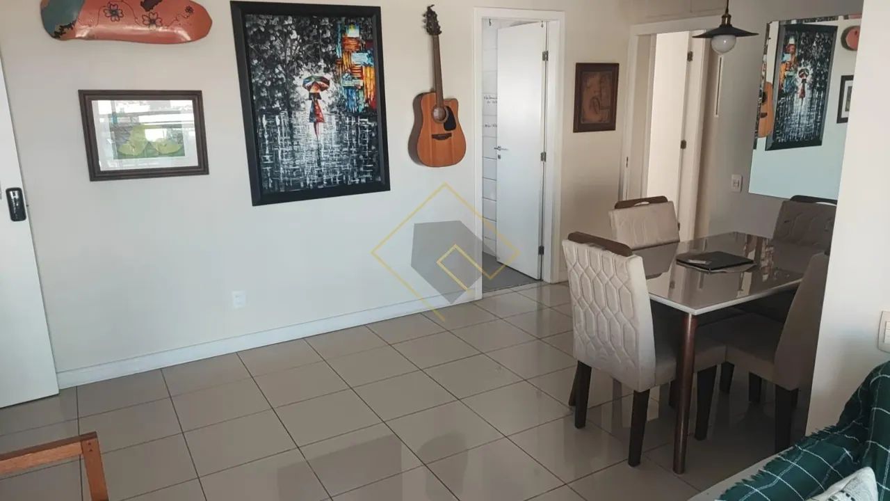 Apartamento em Centro - Campos dos Goytacazes - Foto 2