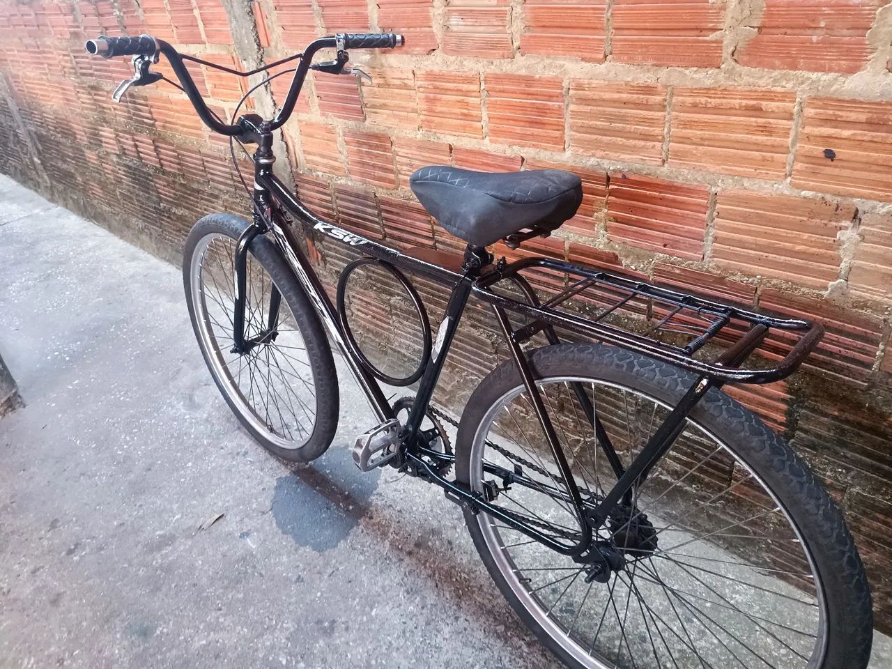 Bicicleta Monark aro 26 - Foto 4