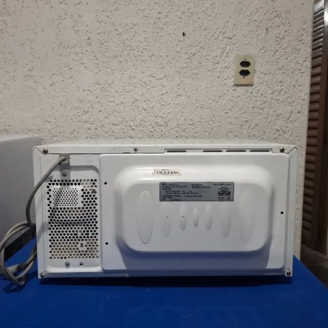 Micro-Ondas LG Novíssimo - Foto 4