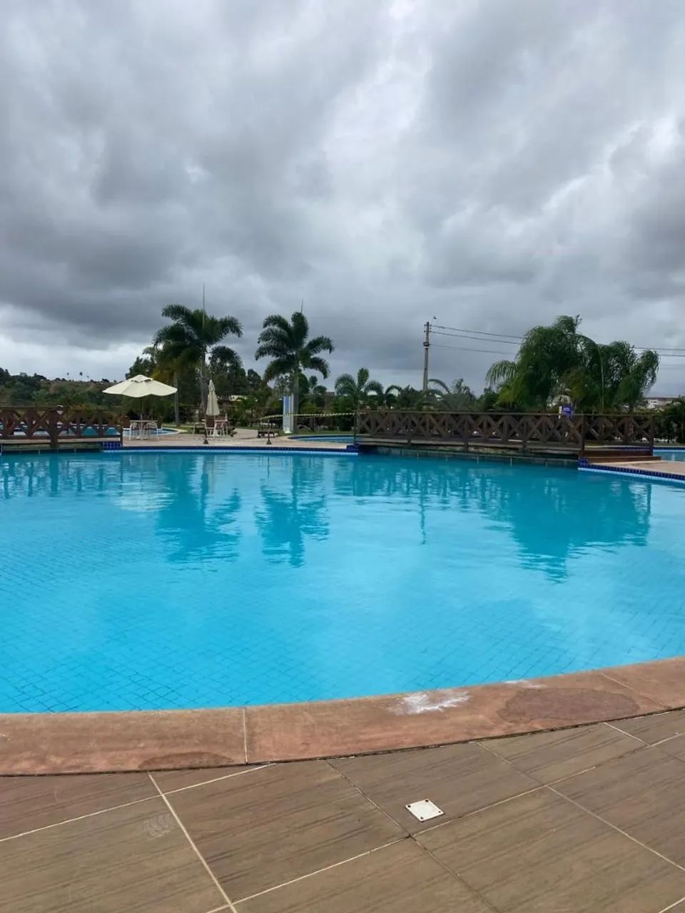 LOTE À VENDA | 750 m² | CONDOMÍNIO CLUBE JACUÍPE COUNTRY - Foto 4