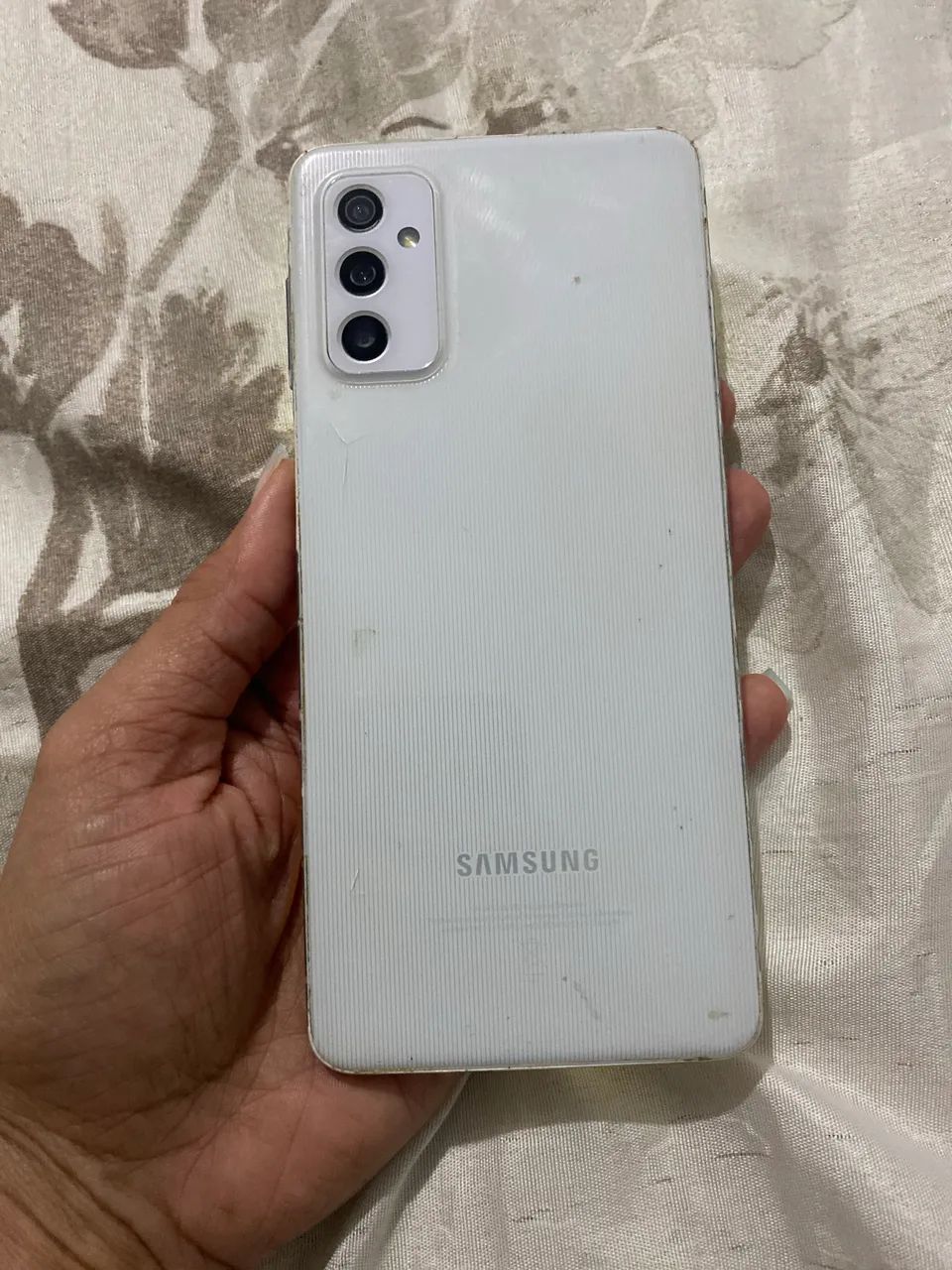 Celular Samsung M52 - Foto 5