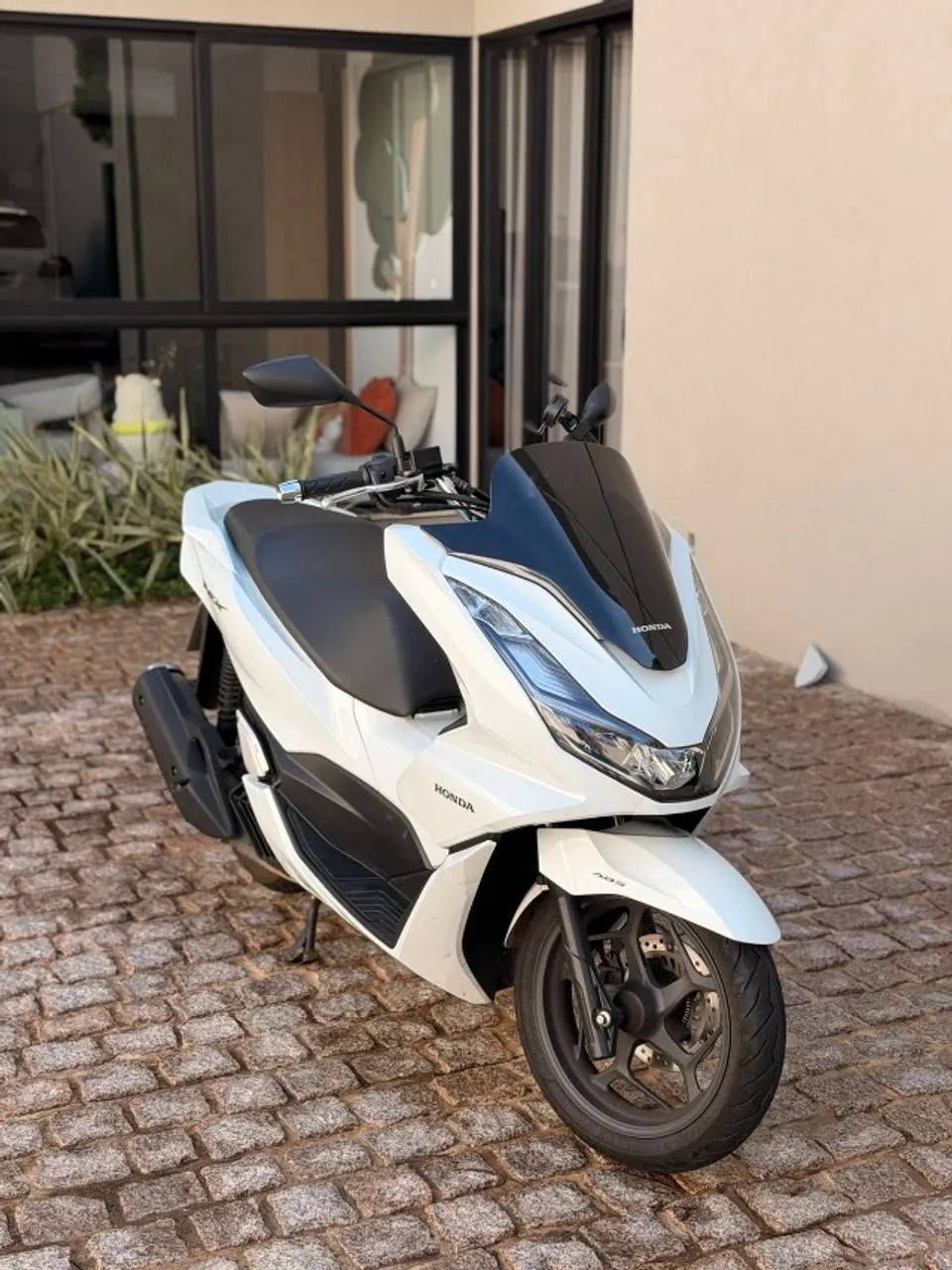 PCX 2023 7.000km