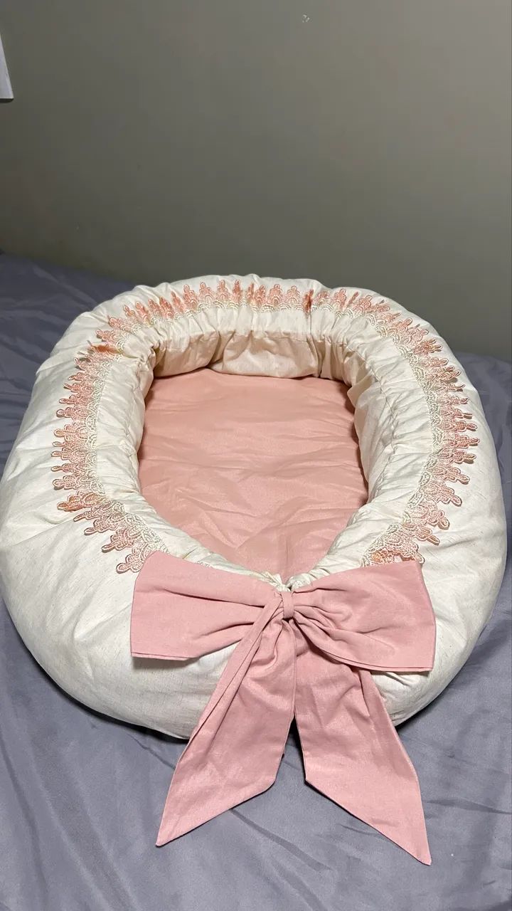 NINHO PARA BEBÊ