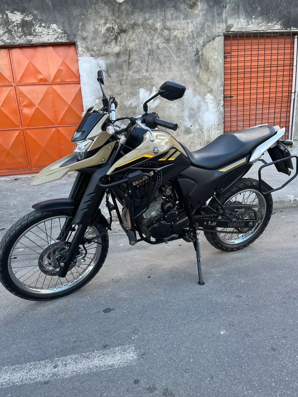 Lander 250 - 2023 - Foto 5