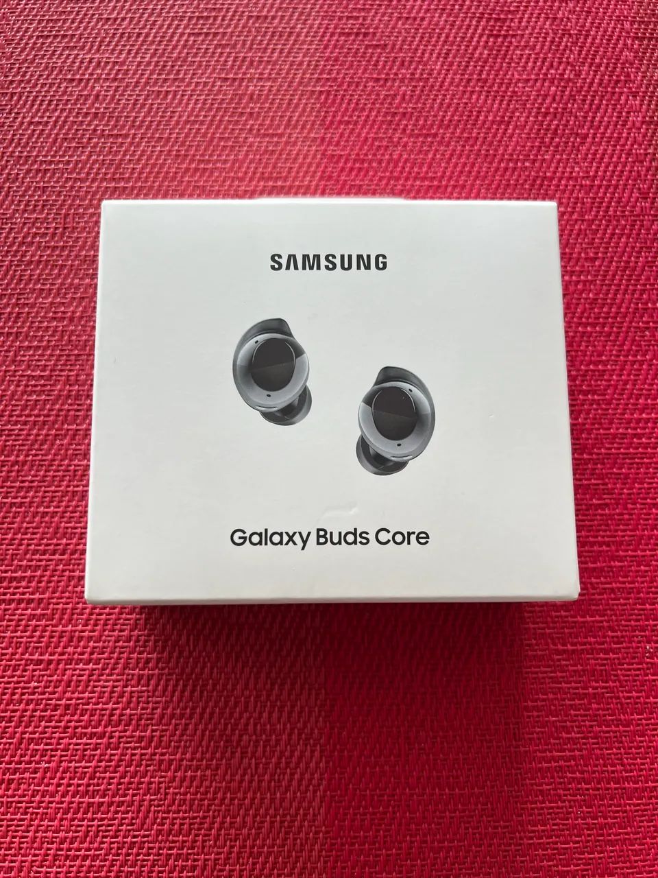 Samsung Galaxy Buds Core