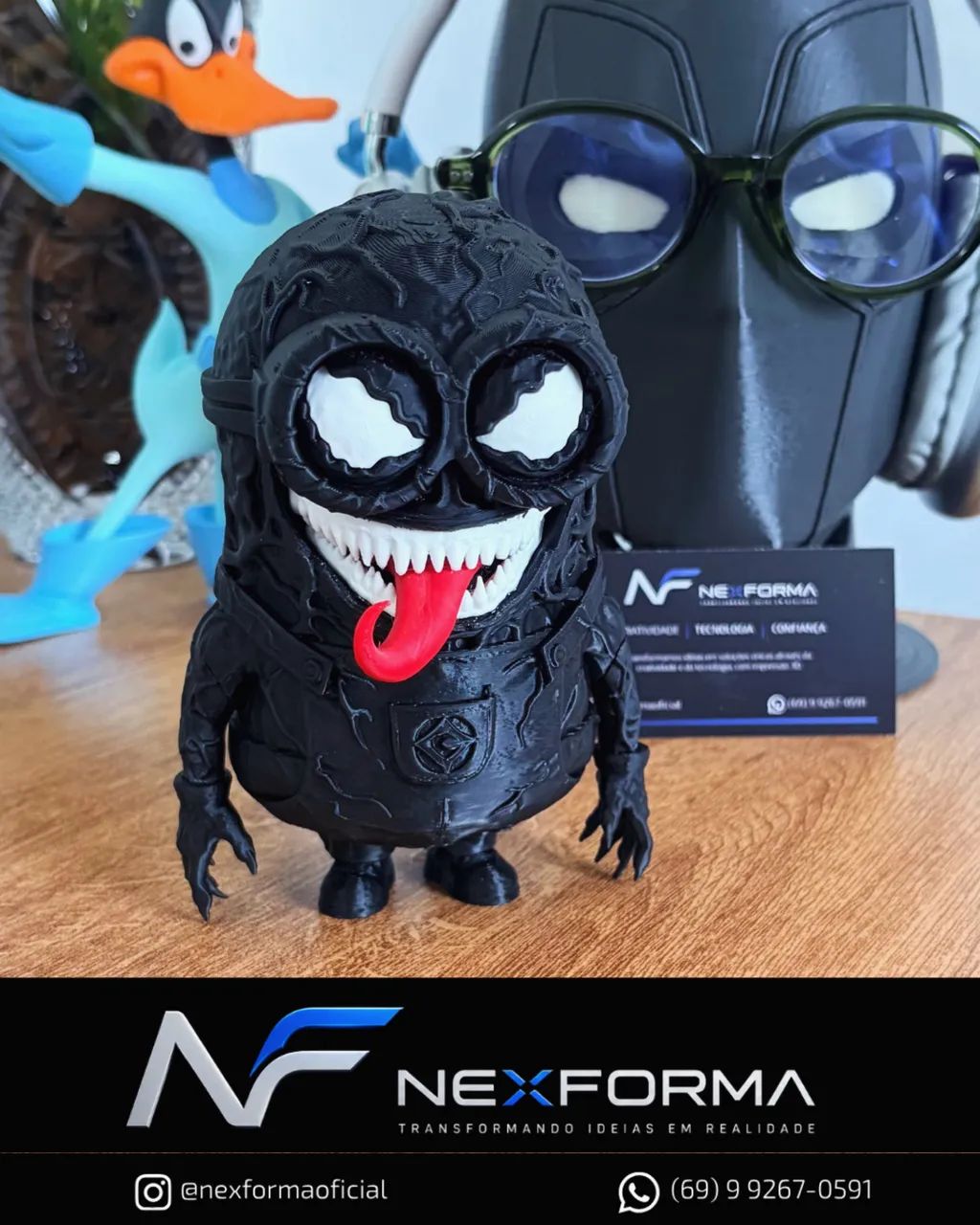 Produtos 3D