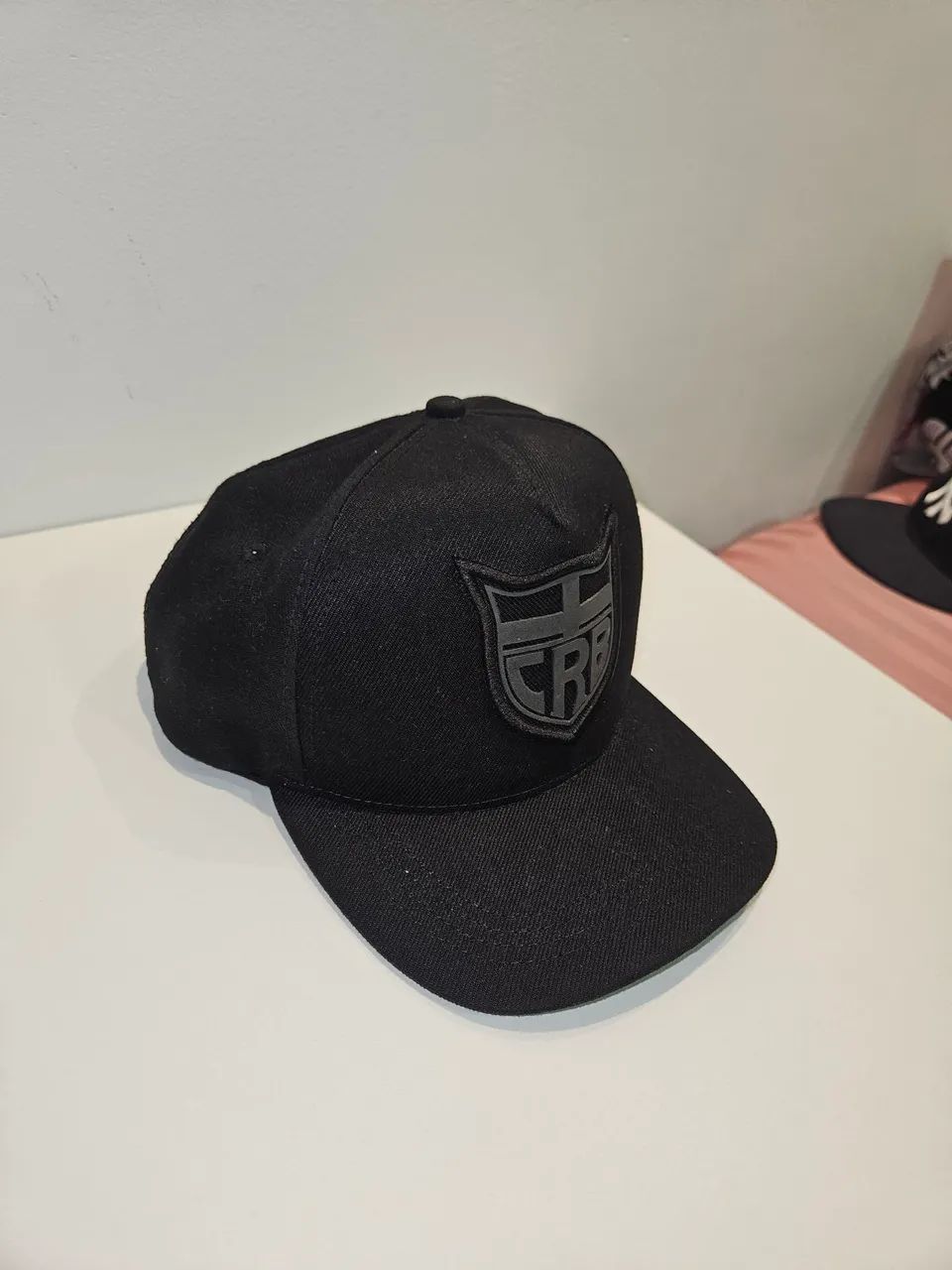 Boné CRB all black - Foto 2