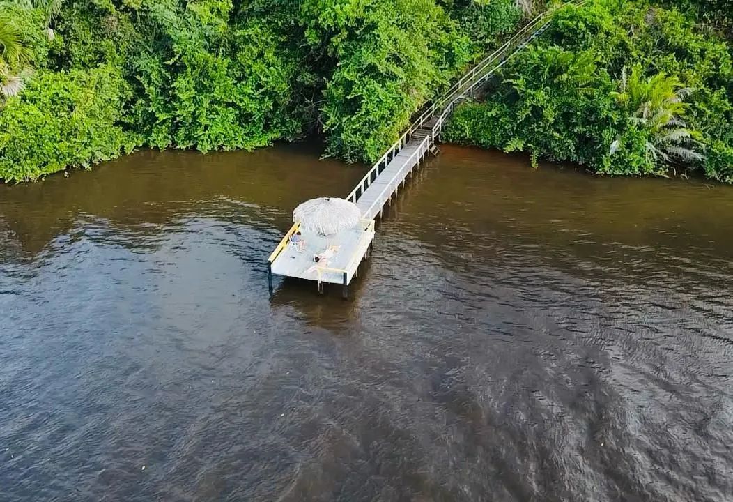 Vendo TERRENO em BARREIRINHAS-MA  - Foto 3