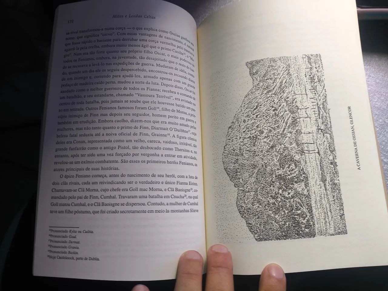 Livro Mitos e lendas clezas - Foto 4