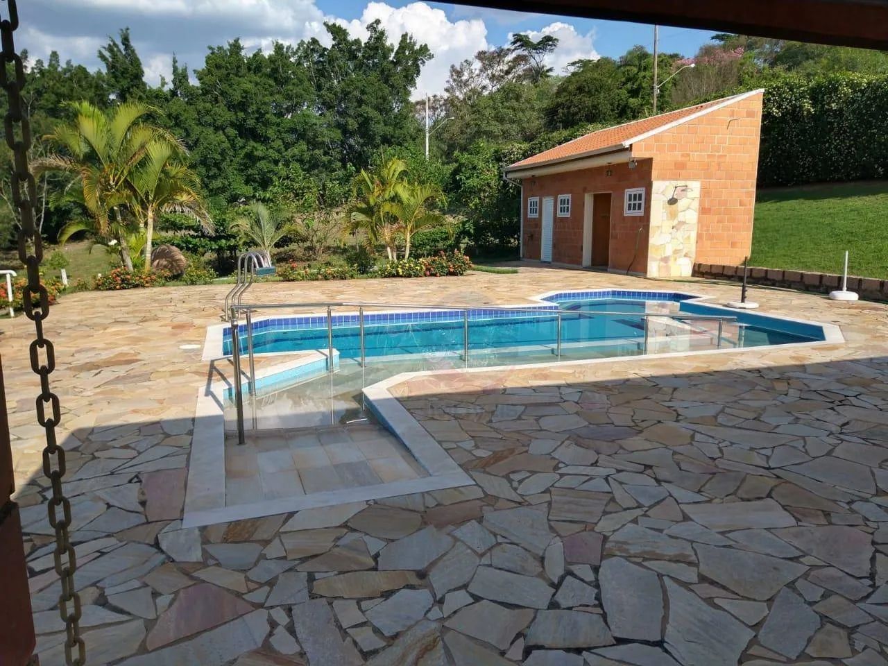 Chácara com área de 21.700 m² à venda no Sítio Itaboraí - Indaiatuba/SP - Foto 3