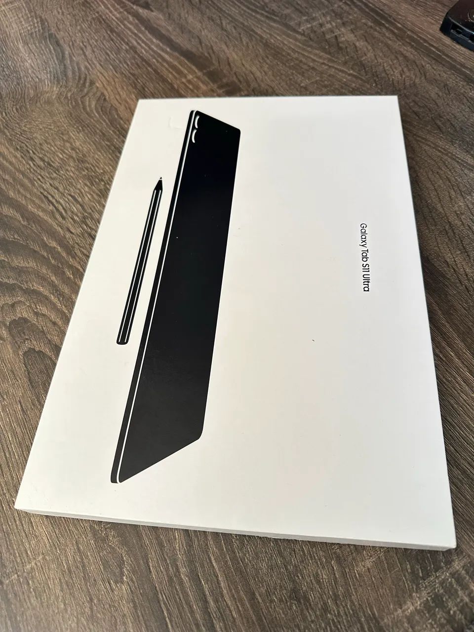 Tablet Samsung S11 ultra 