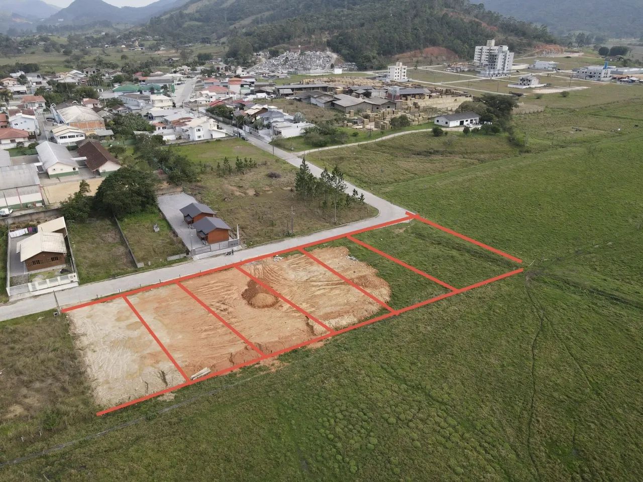 Lote para Venda em Paulo Lopes, Centro - Foto 3
