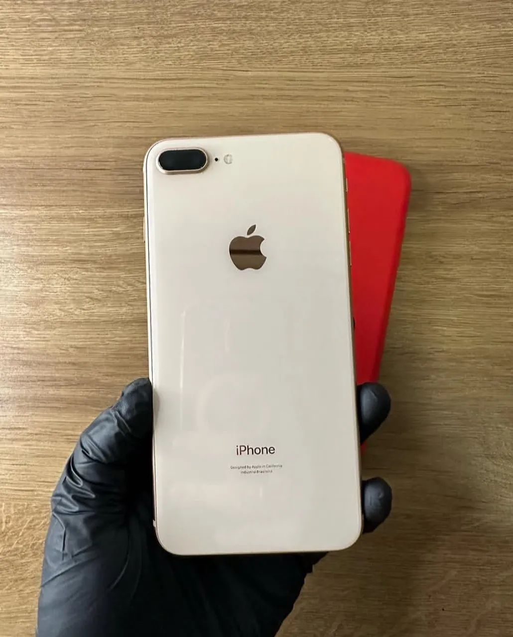 iPhone 8 Plus - Foto 3