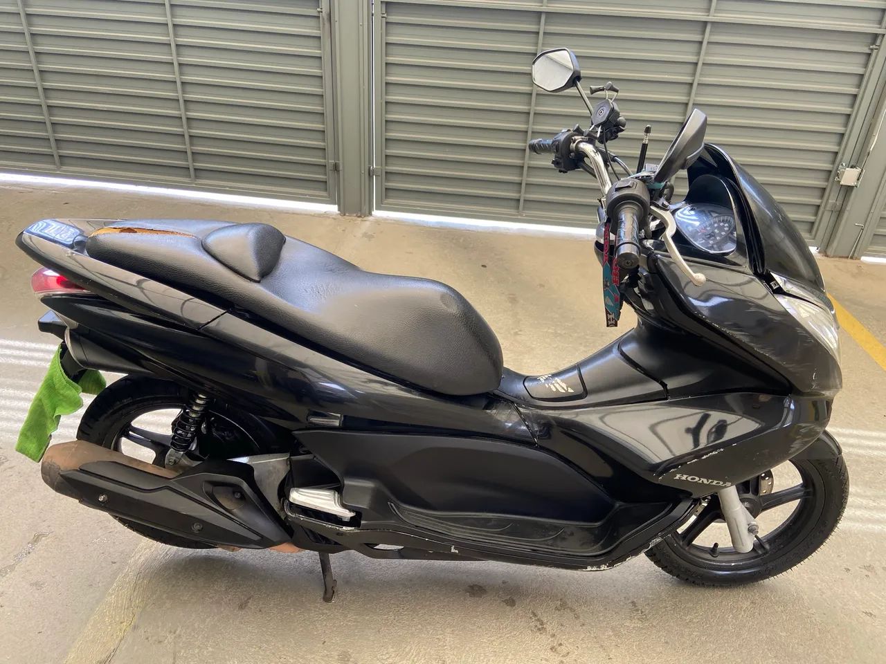 PCX 150