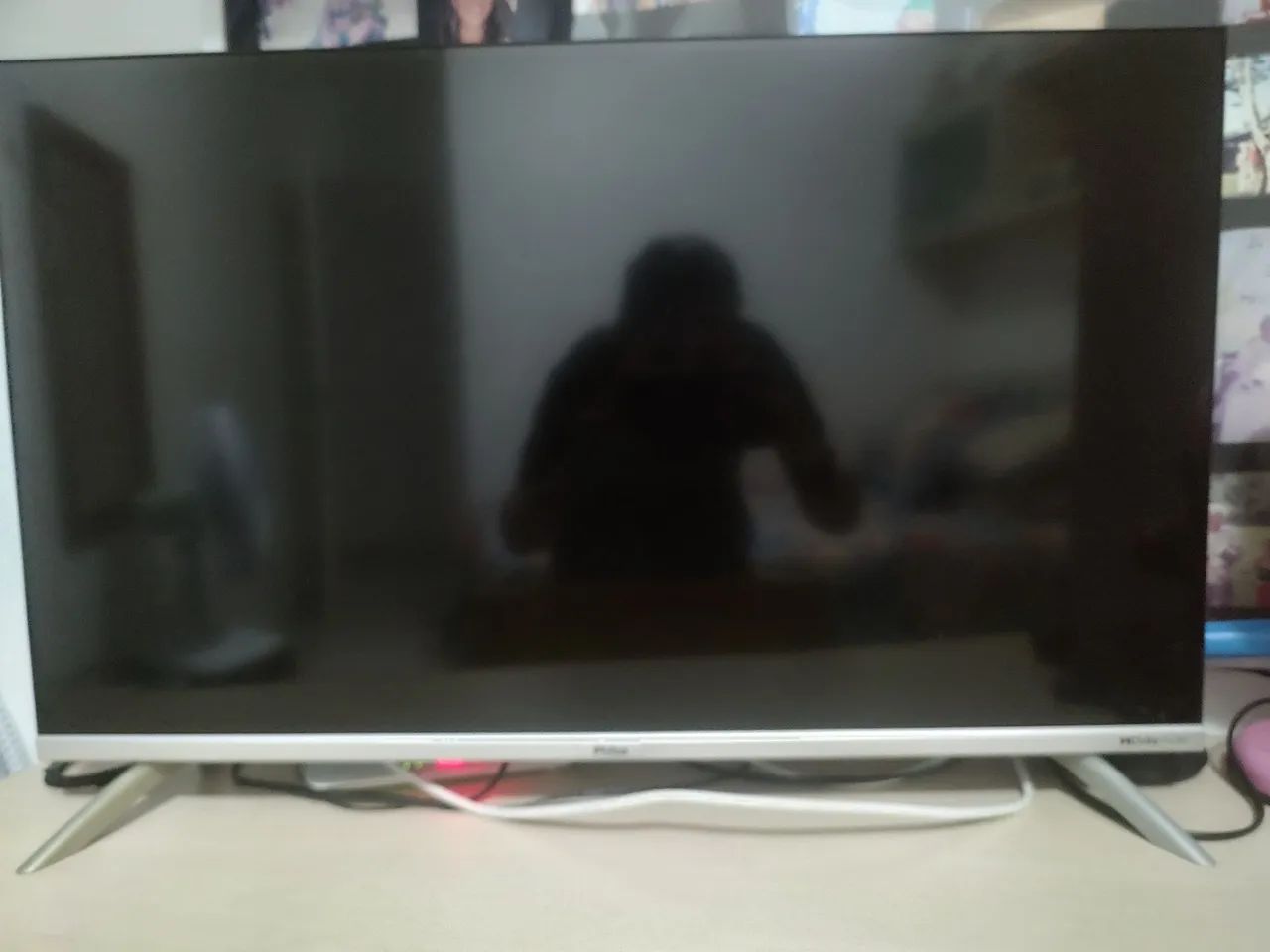 Vendo TV 32` da Philco 