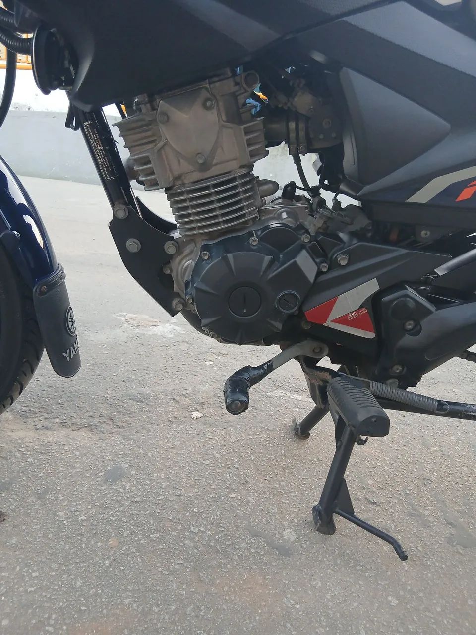Vendo factor 150 ano 23/24 - Foto 3