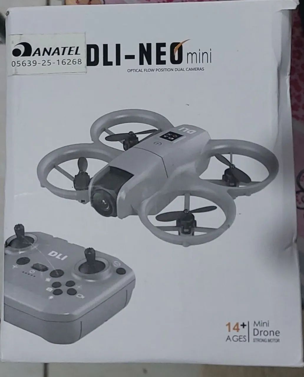 Drone  - Foto 4