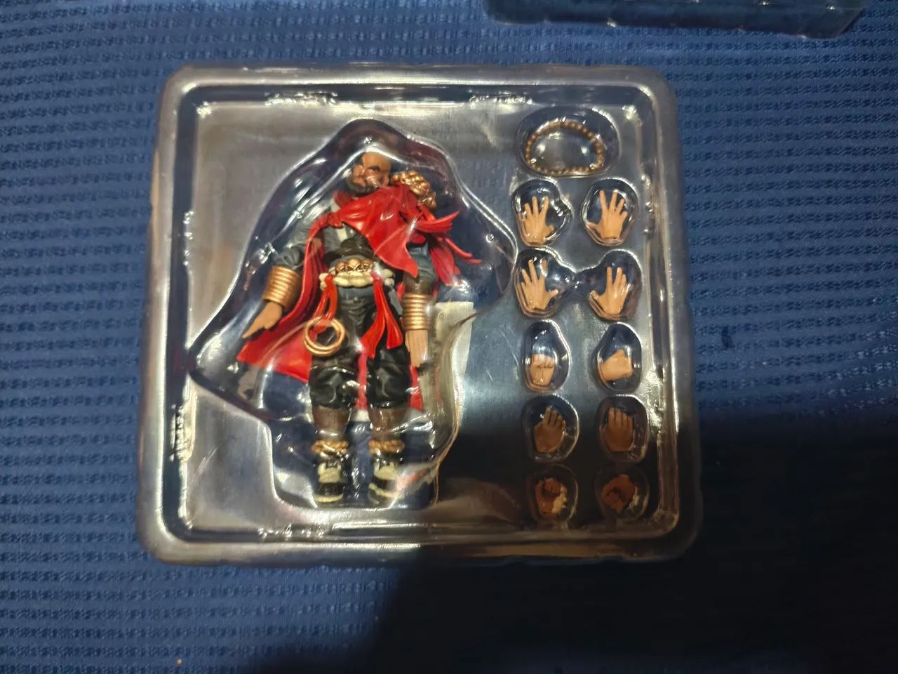Lote Action figure Joytoy - Foto 2