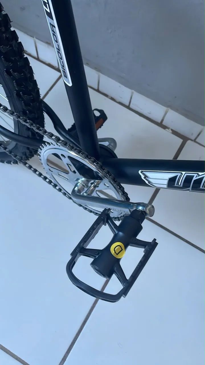 BICICLETA NOVA - Foto 4