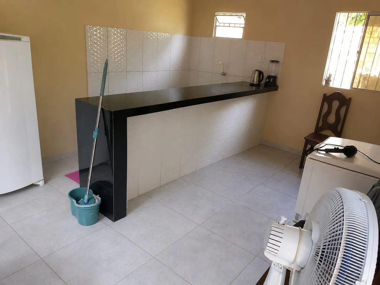 CASA À VENDA EM ABAETETUBA - Foto 2