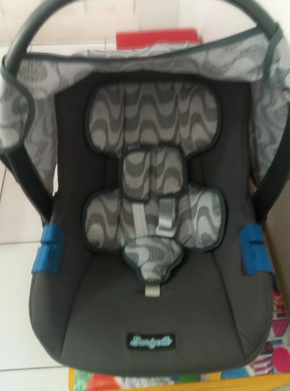 Bebê conforto 