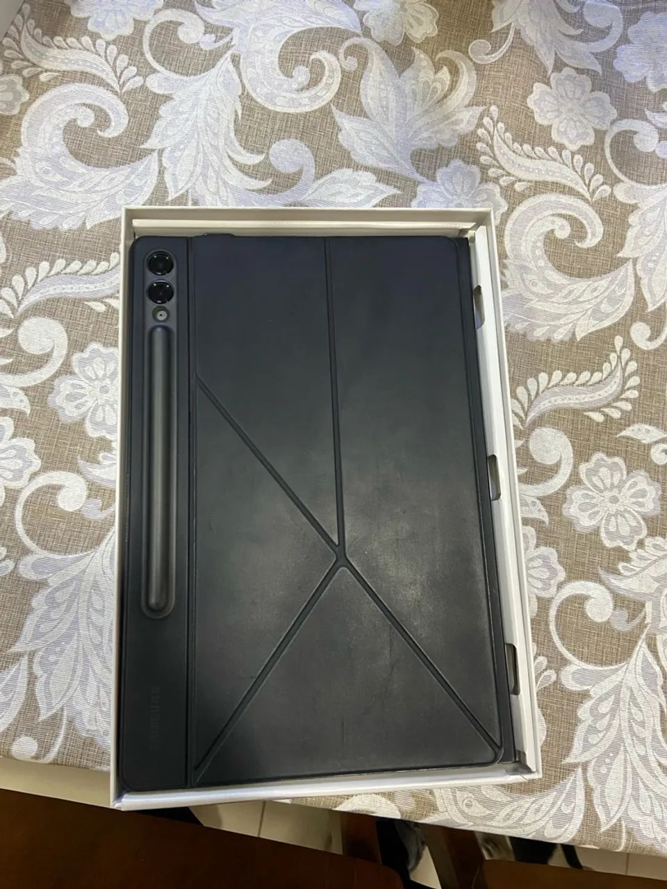 Galaxy tab S9 FE+ wifi - Foto 2