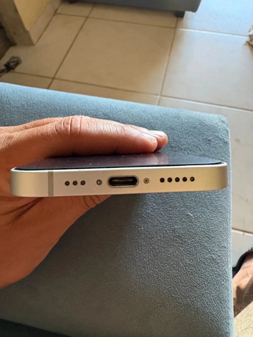 Iphone 16 e novo - Foto 3