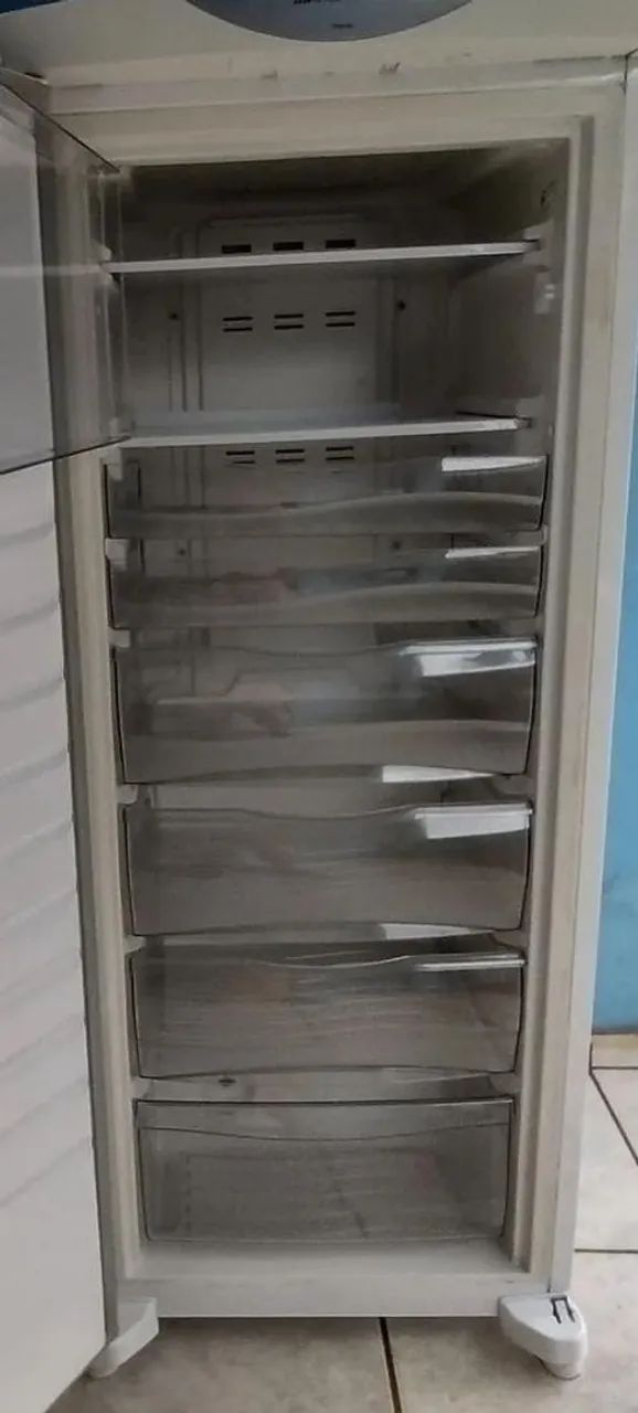 Freezer Vertical 200 litros - Foto 2