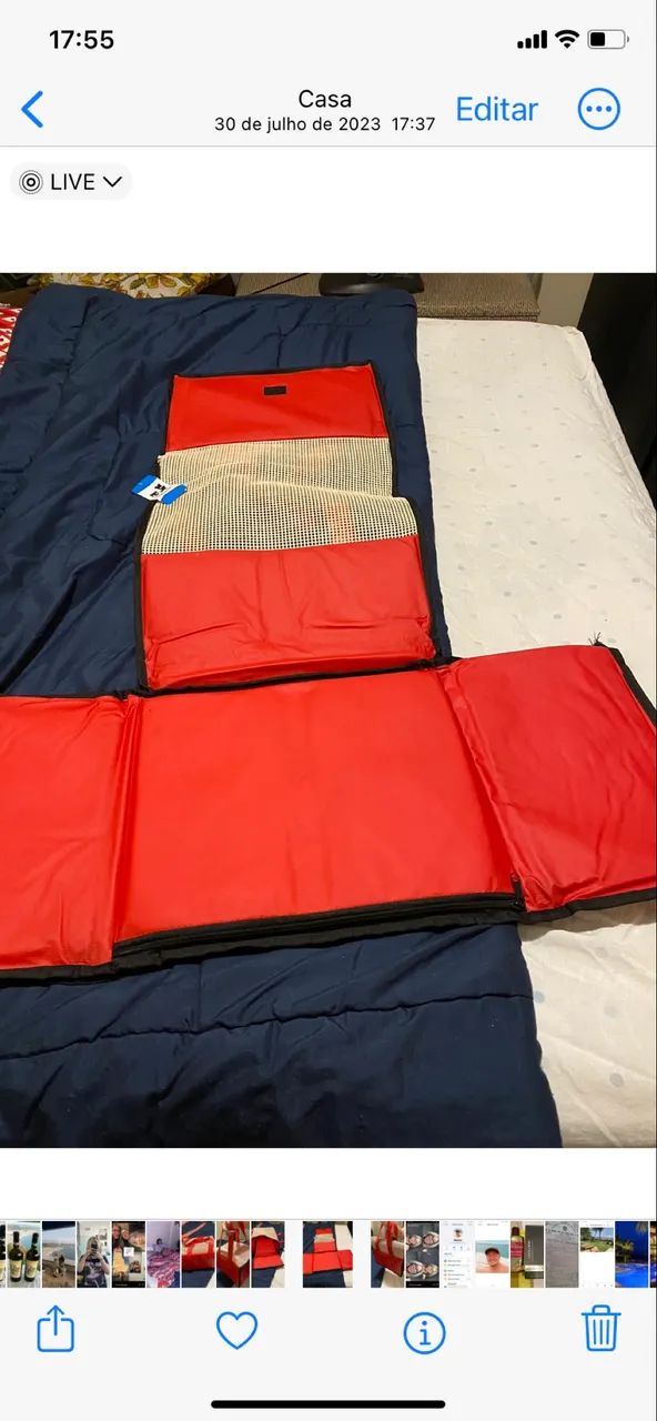 Bolsa Transporte de petz - Foto 4