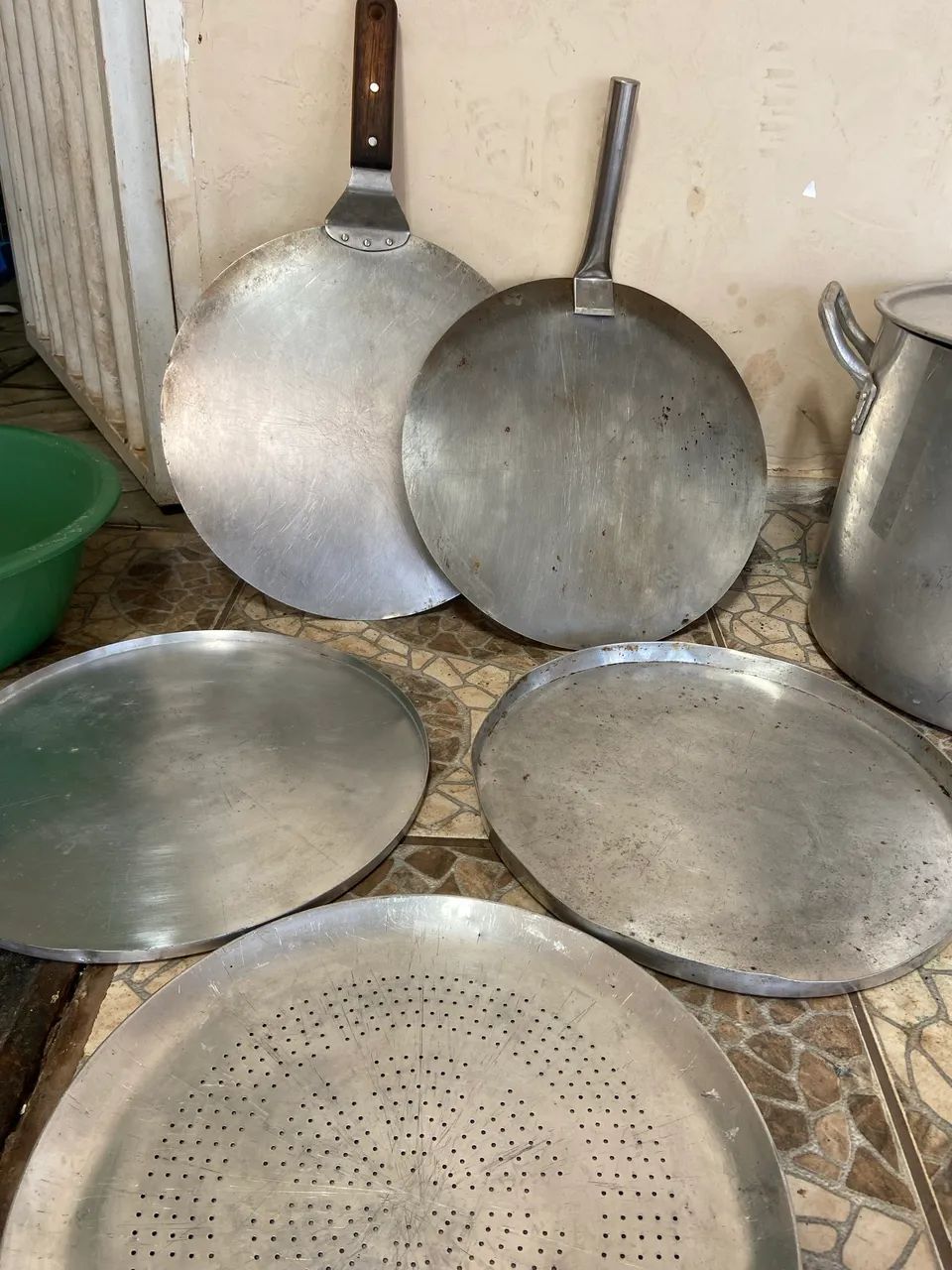 Material para pizzaria  - Foto 2