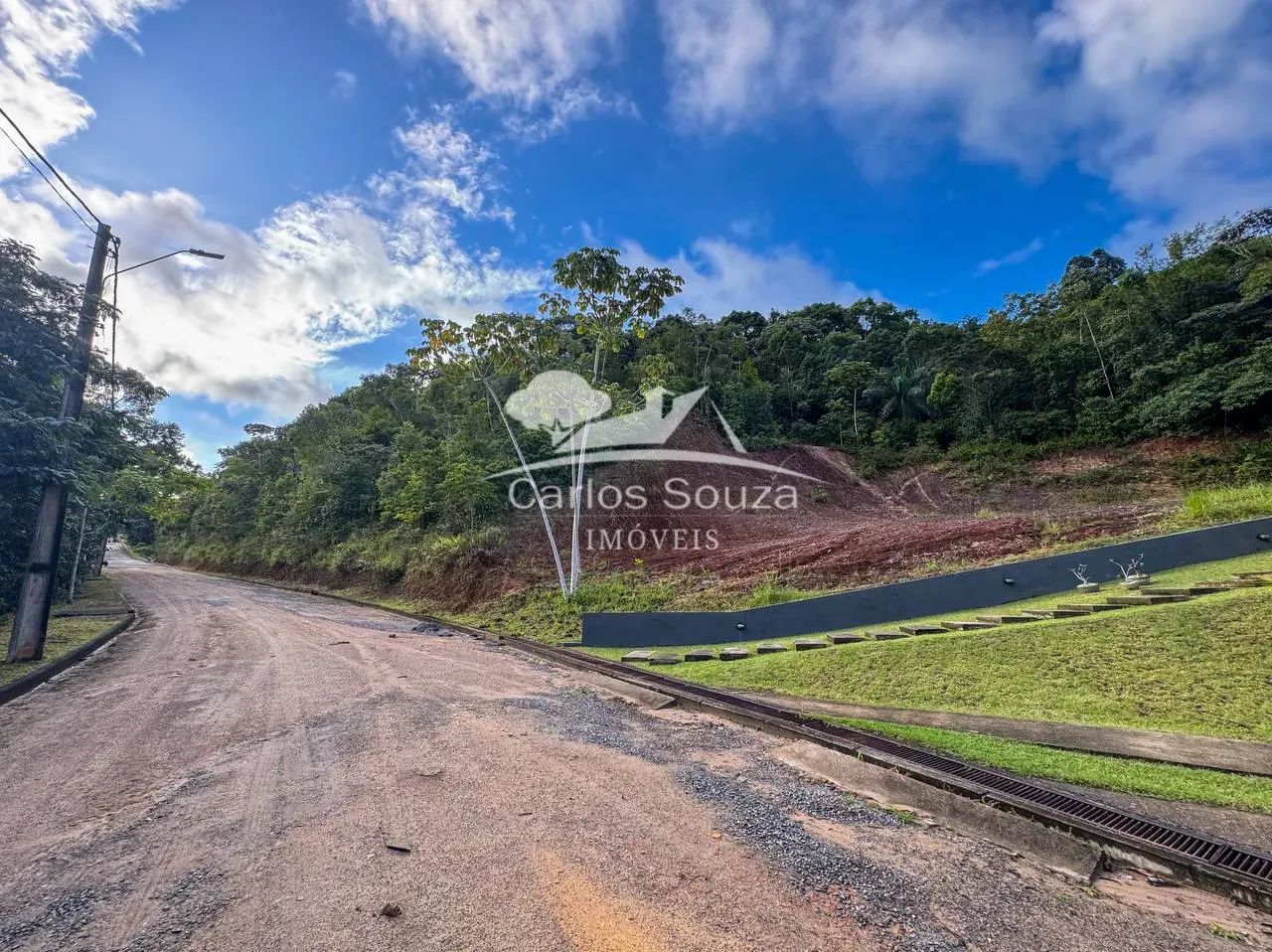 Terreno em Condomínio cód. 348 - Foto 4