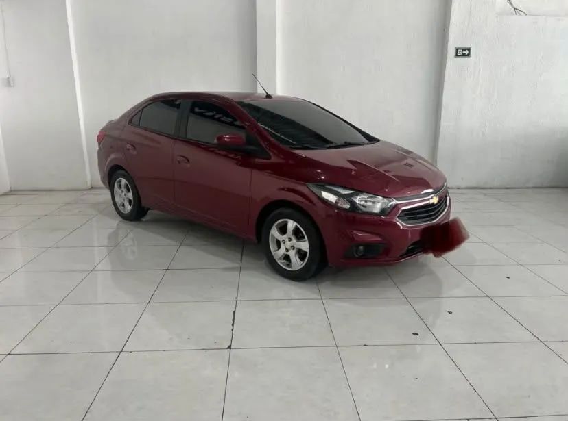 Chevrolet prisma 2019 1.4 - Foto 4