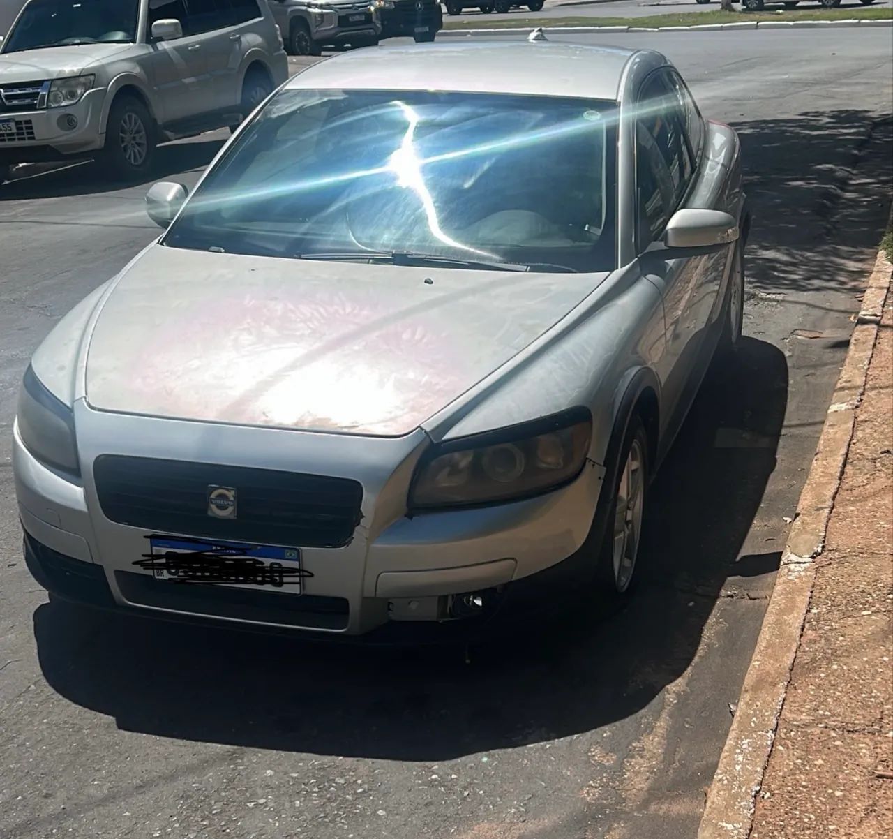 Volvo C30 2.0 145cv 2008 - Foto 4