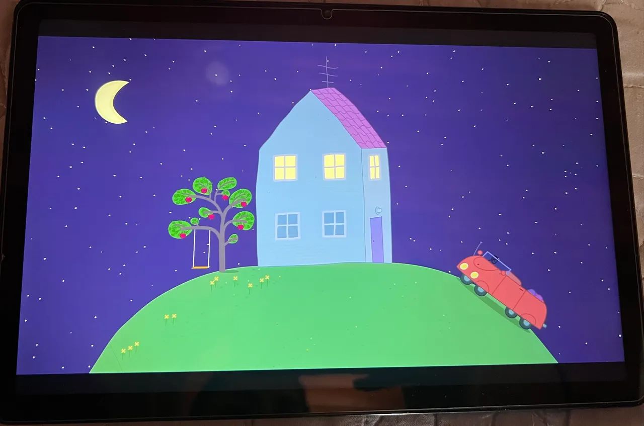 Tablet Samsung Galaxy Tab A9+ 5G - Foto 4