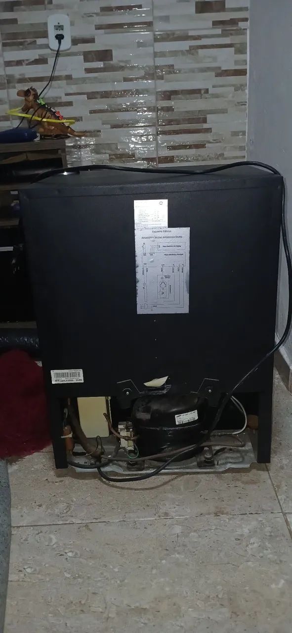 Adega de vinho - Foto 4