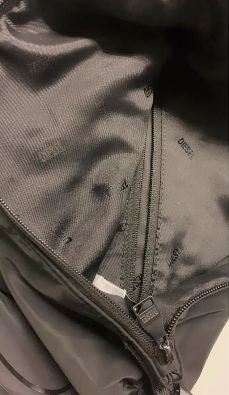 Bolsa Diesel - Foto 3