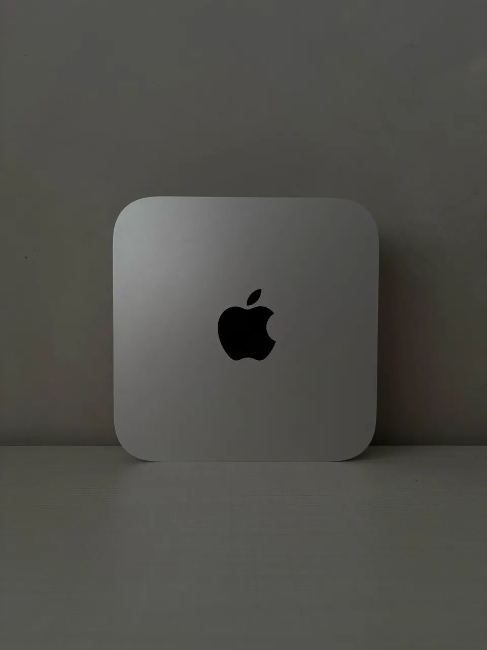Mac Mini M1 8GB 256GB SSD + Caixa - Impecável - Foto 2