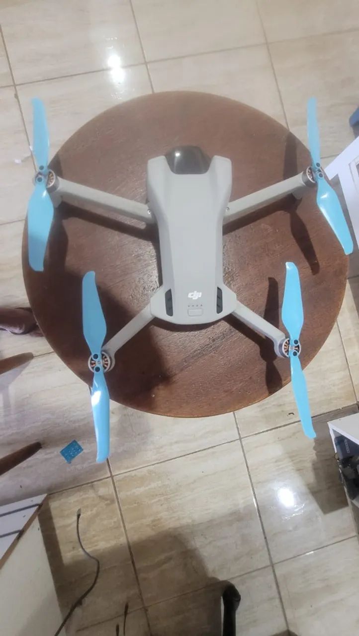 Drone DJI - Foto 3