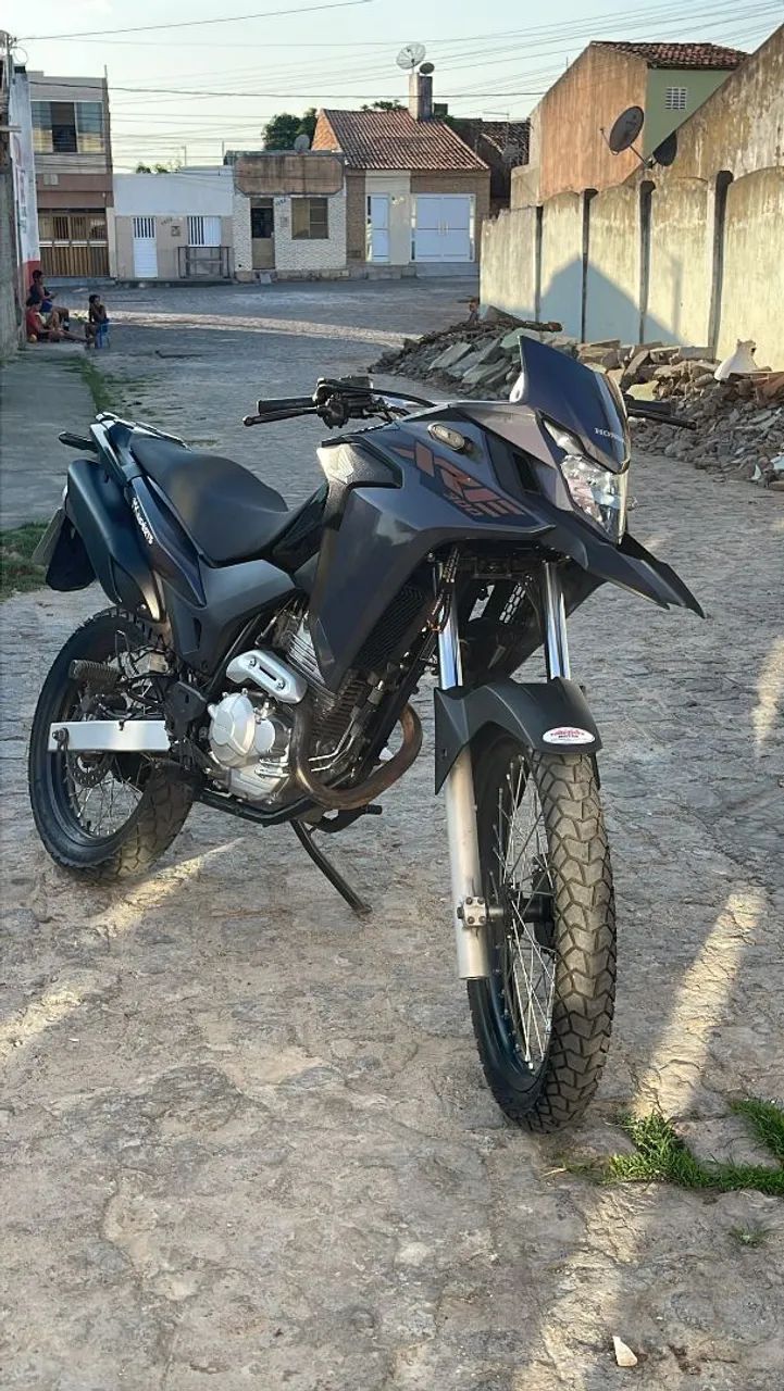 XRE 300 2023 - Foto 2
