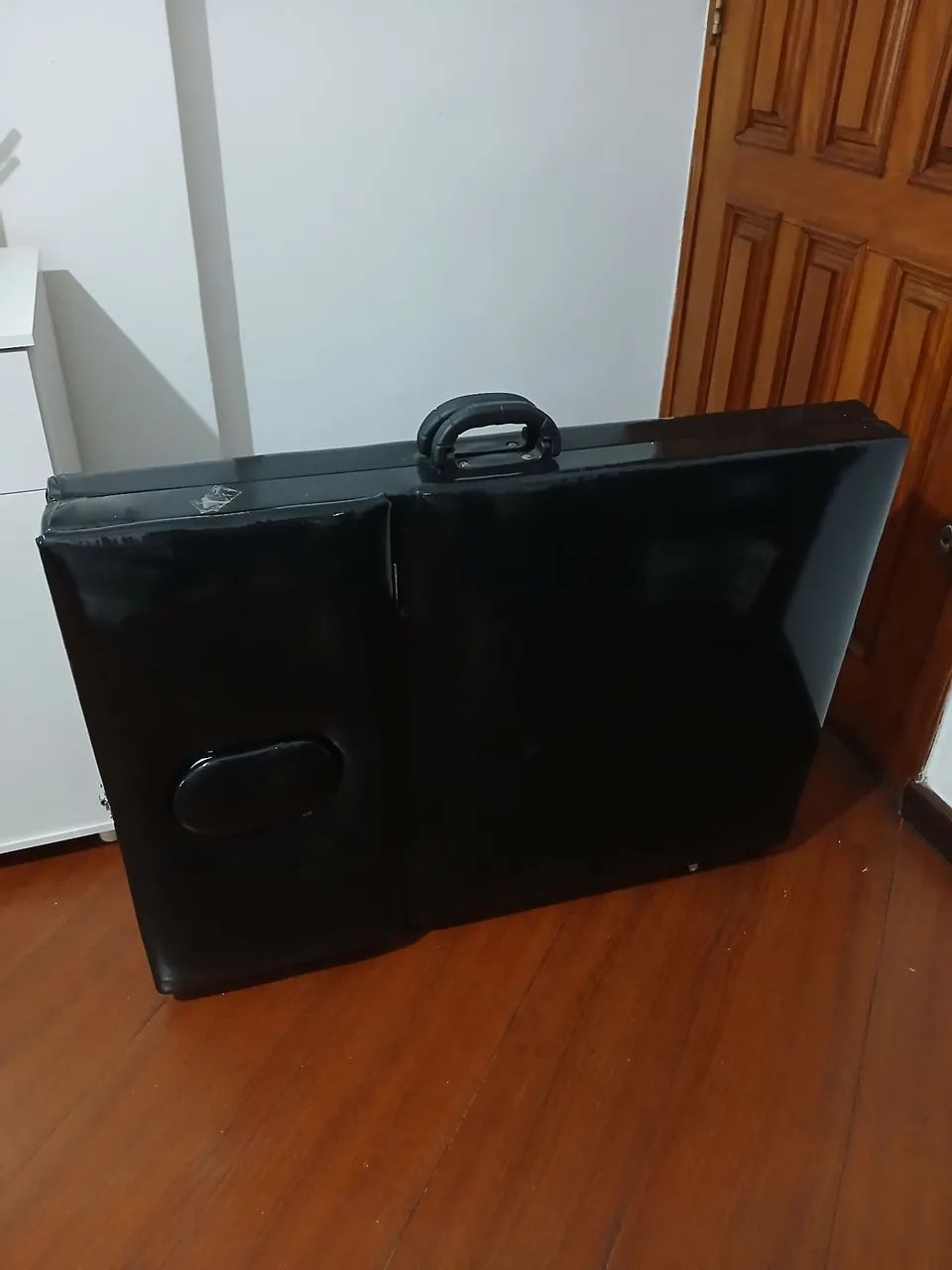 Kit maca para estética dobrável  - Foto 5