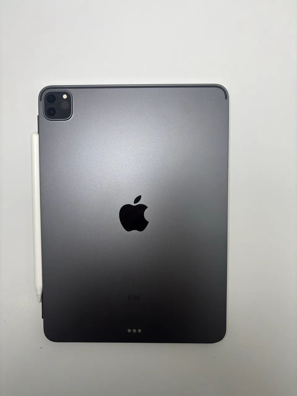 iPad Pro 11インチ 第2 256GB + Apple Pencil第2 iPad Pro M1 11 polegadas 256 gb + Apple Pencil 2 - Notebooks