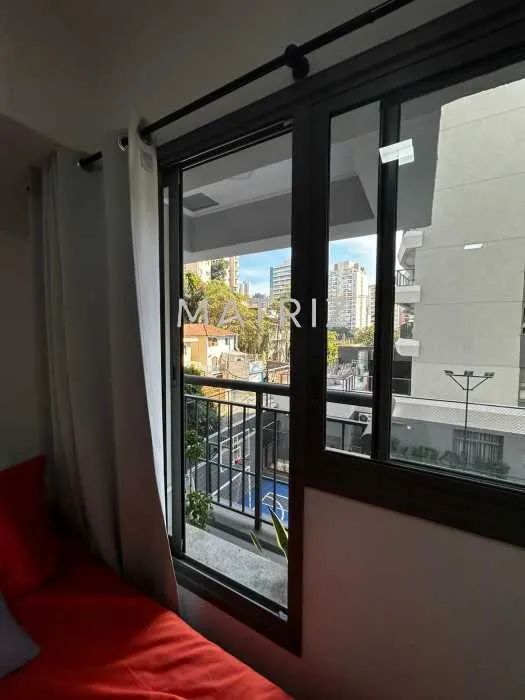 Studio : / Residencial / Paraíso - Foto 3