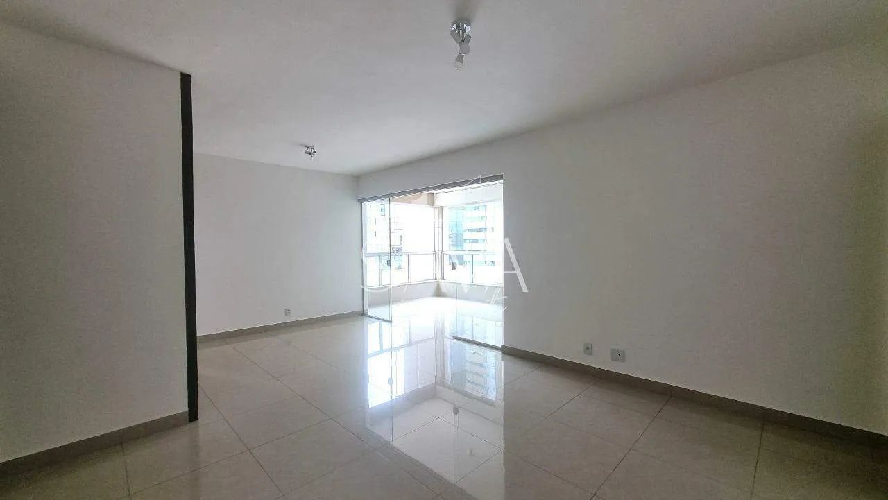 Apartamento para aluguel com 134 m² no Buritis - Foto 3