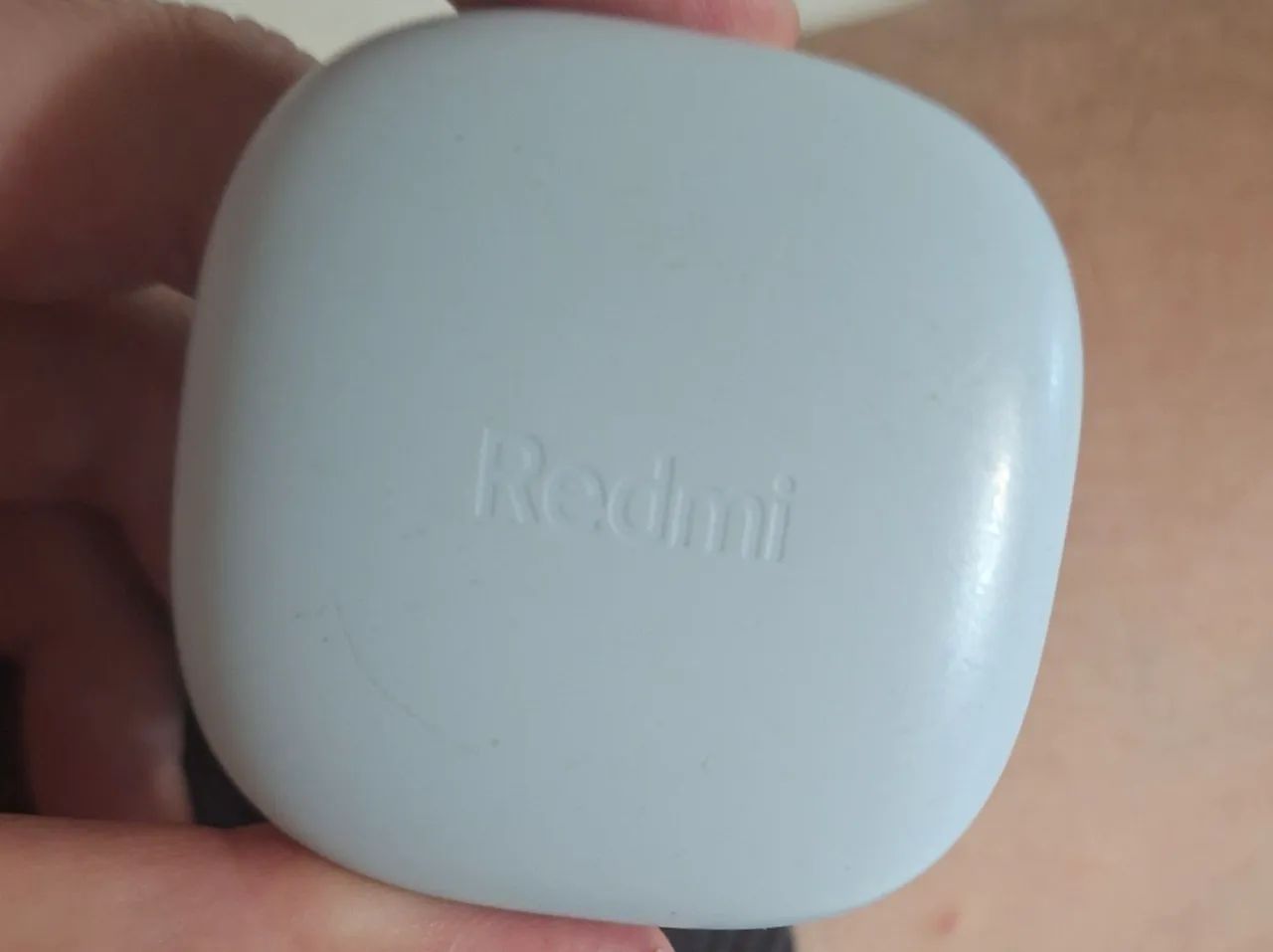 Fone de ouvido Redmi