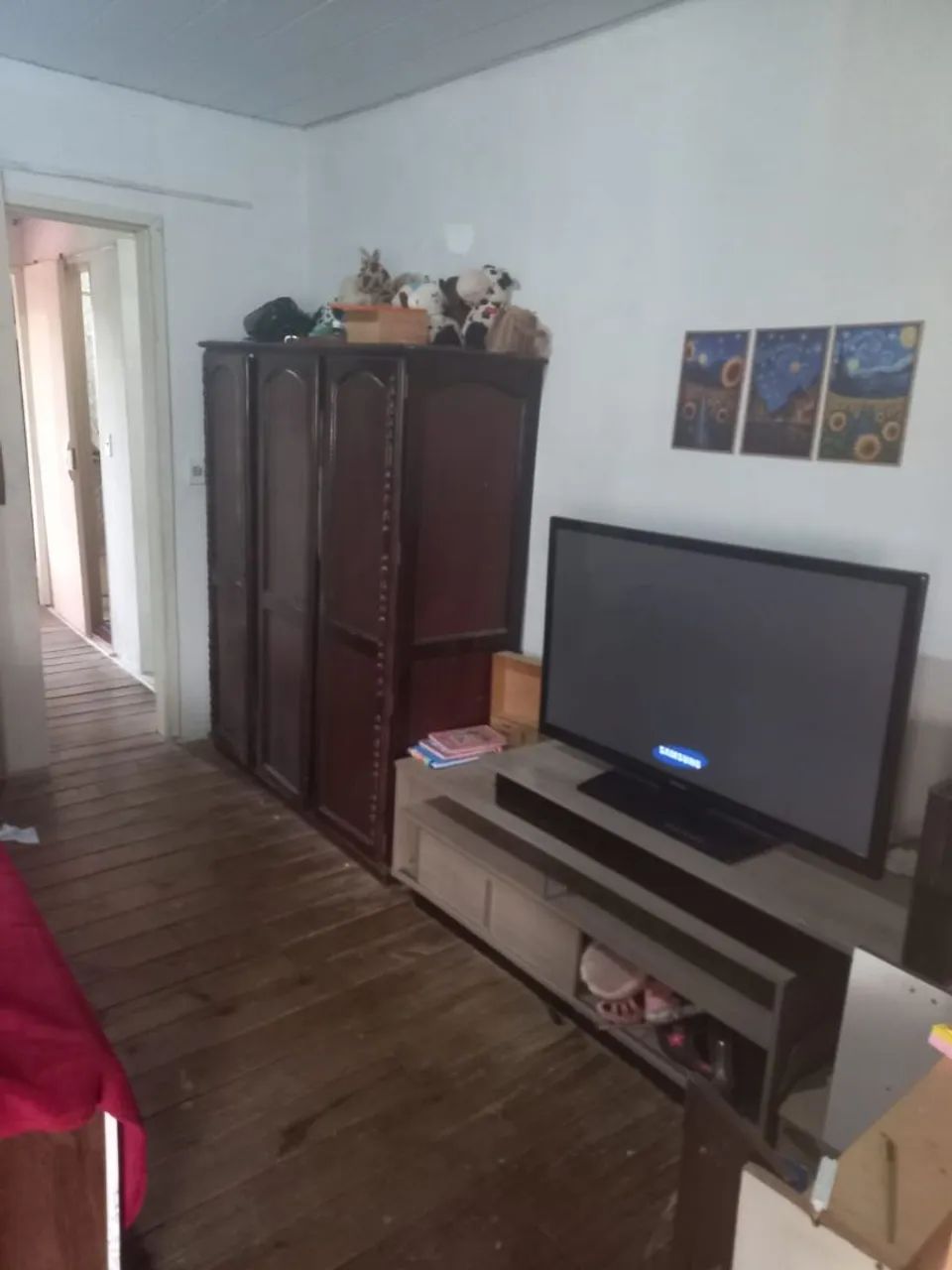 VENDO CASA NO FORQUILHAS  - Foto 3
