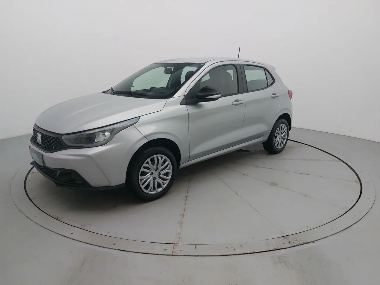 Fiat Argo Drive 1.0 Firefly 2026