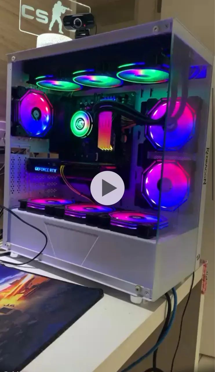 PC GAMER ESTADO DE ZERO  - Foto 5